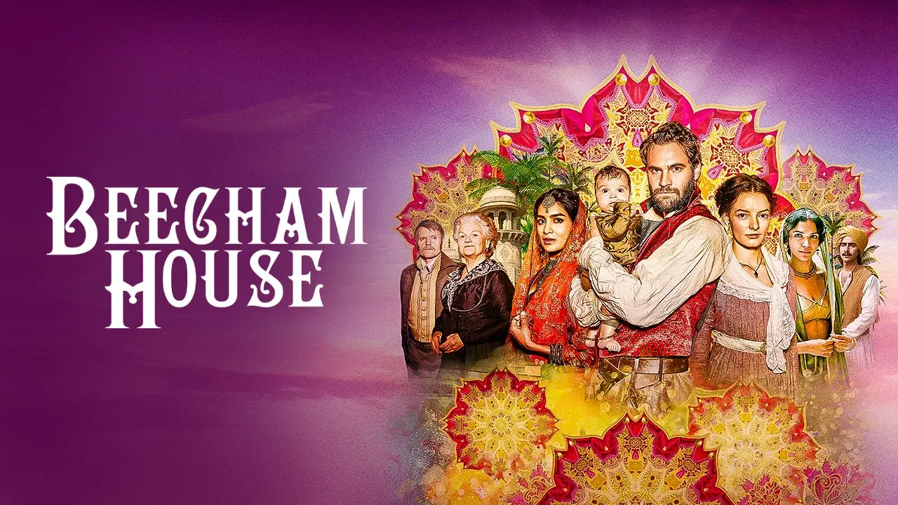 Beecham House