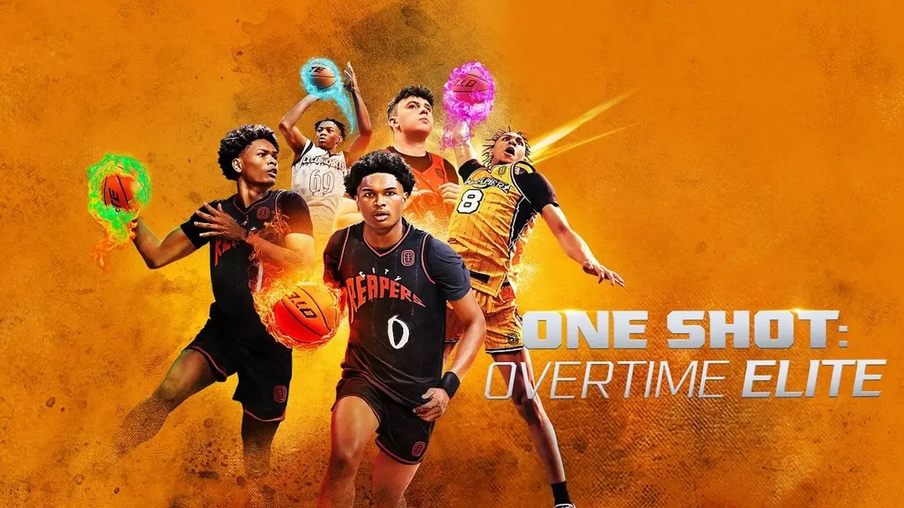 One Shot: Overtime Elite
