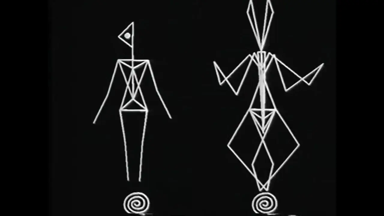 Beware of Pedestrians