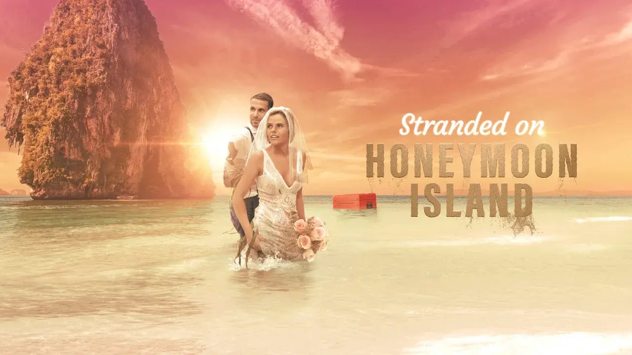 Stranded on Honeymoon Island Sverige
