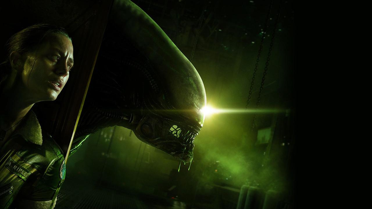 Alien: Isolation - The Digital Series