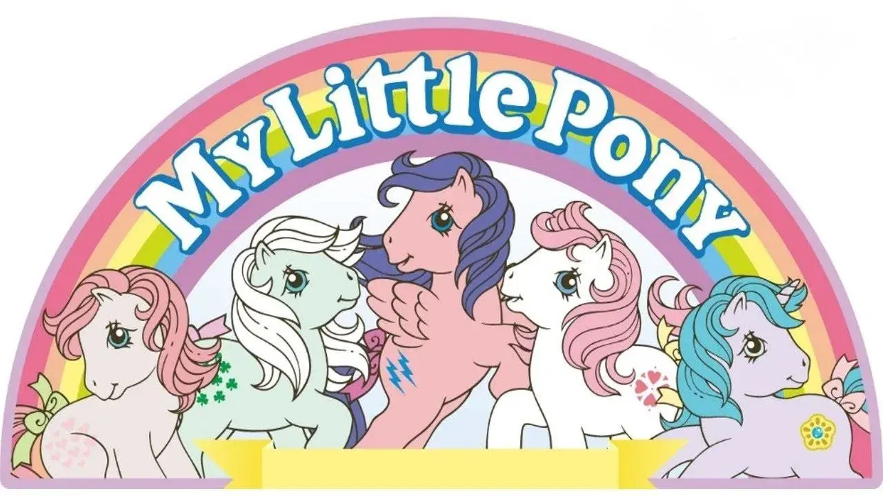 My Little Pony