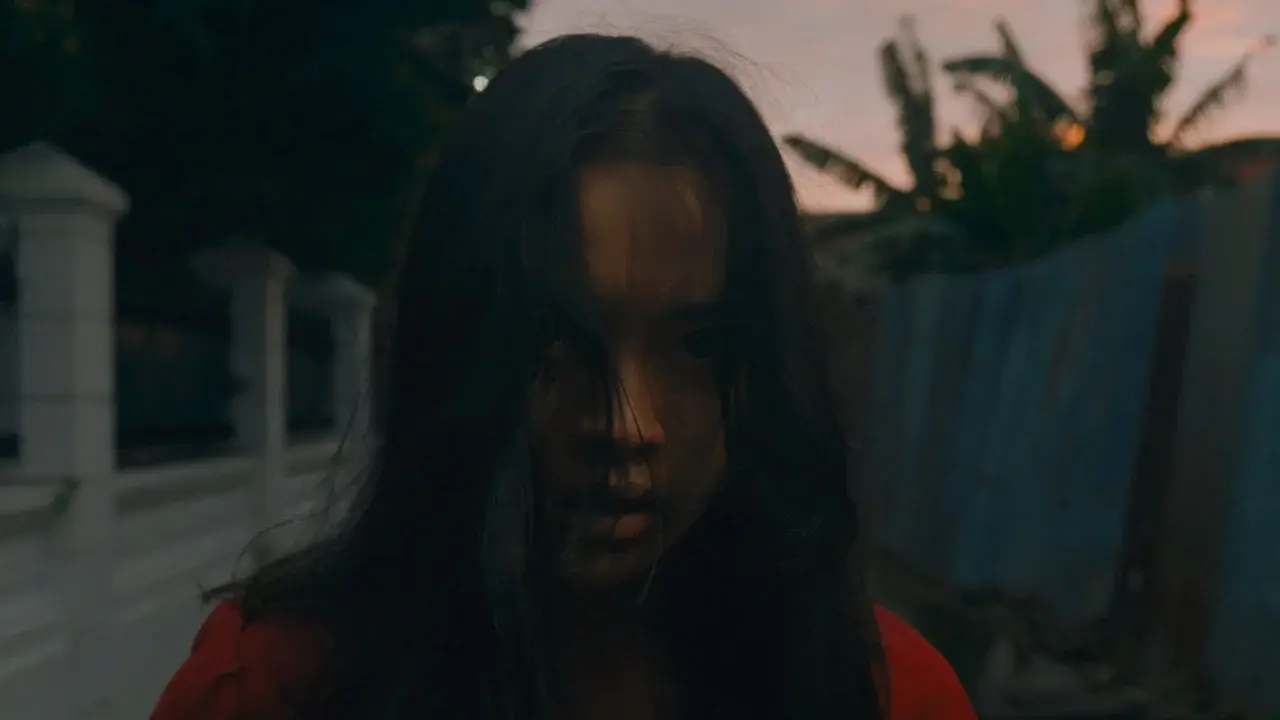 Silently, I Want Revenge