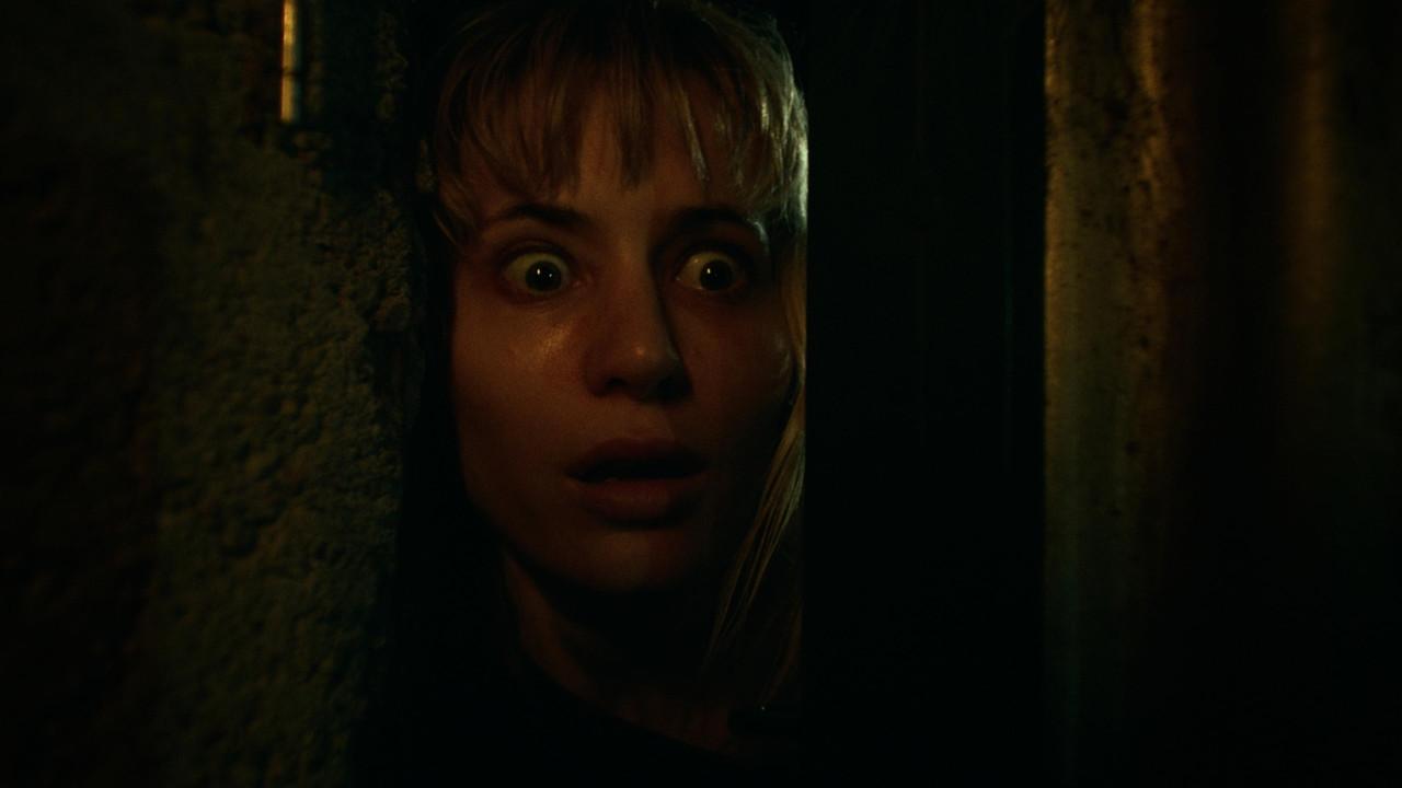 The Devil Whispered My Name