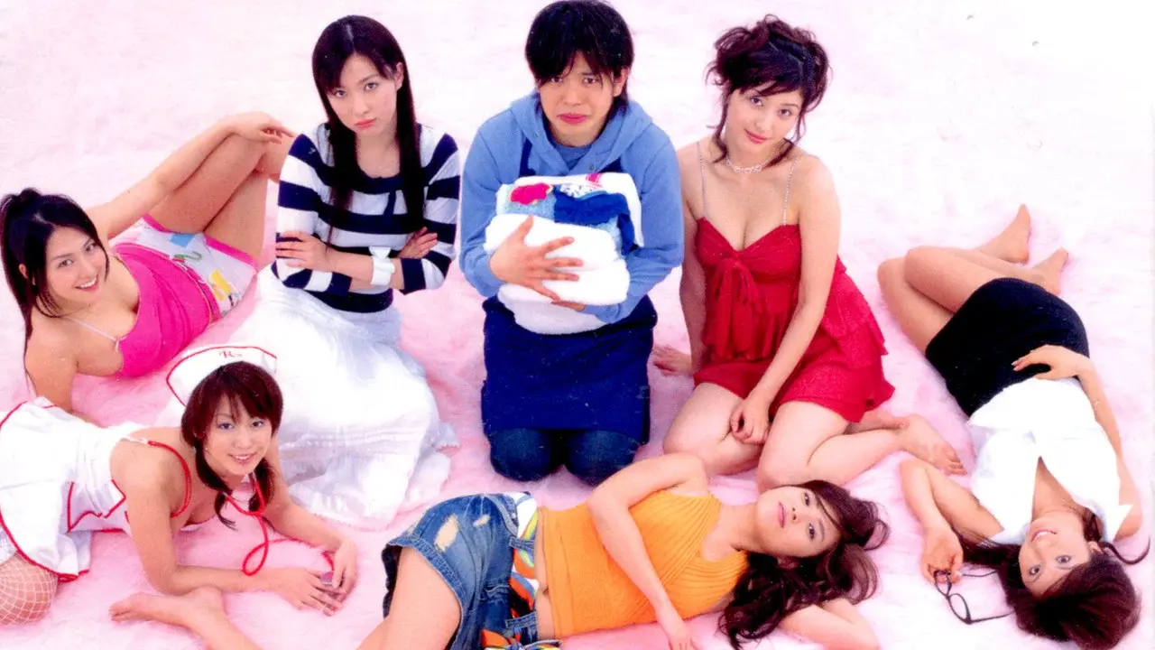 Shimokita GLORY DAYS