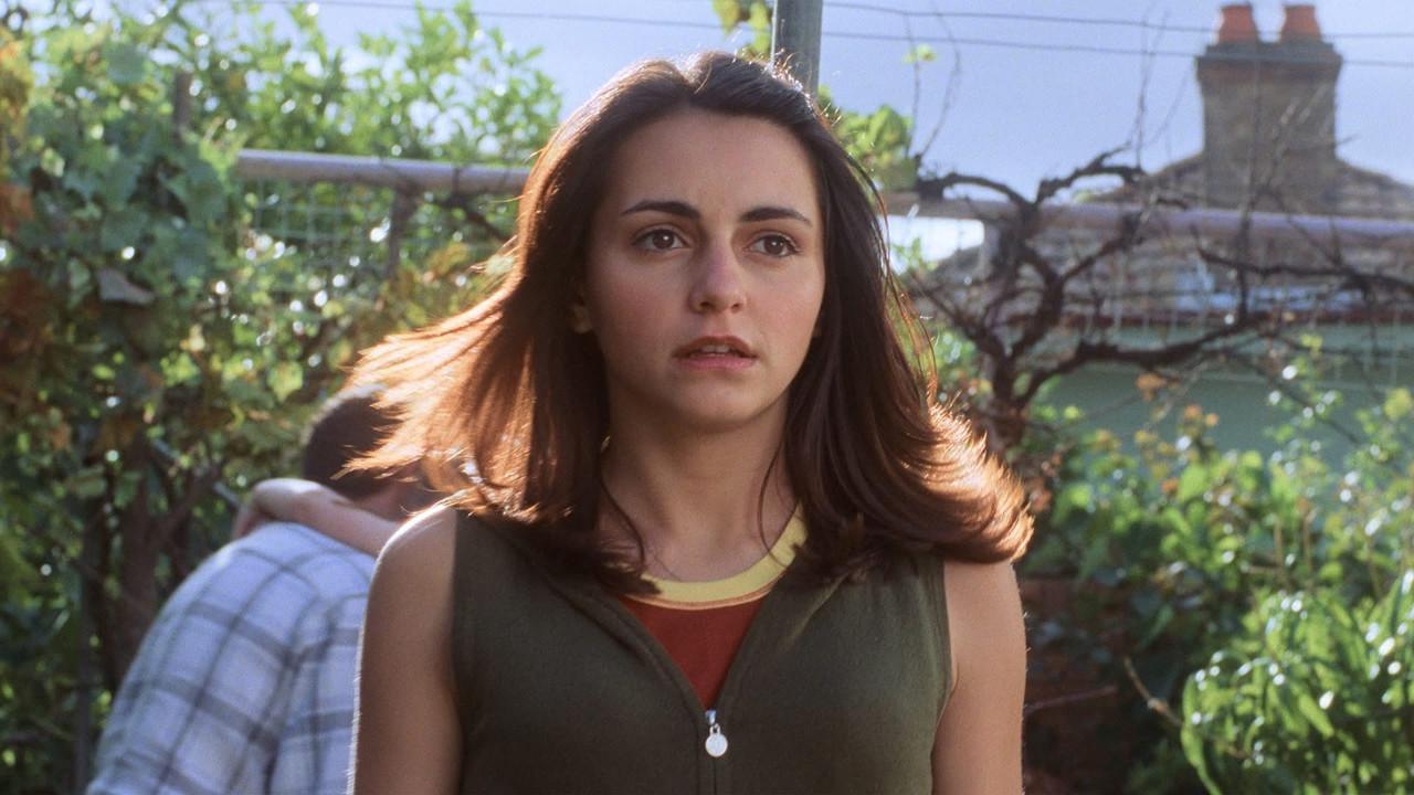 Looking for Alibrandi