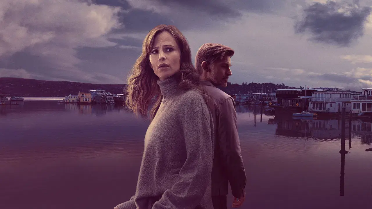 The Last Thing He Told Me