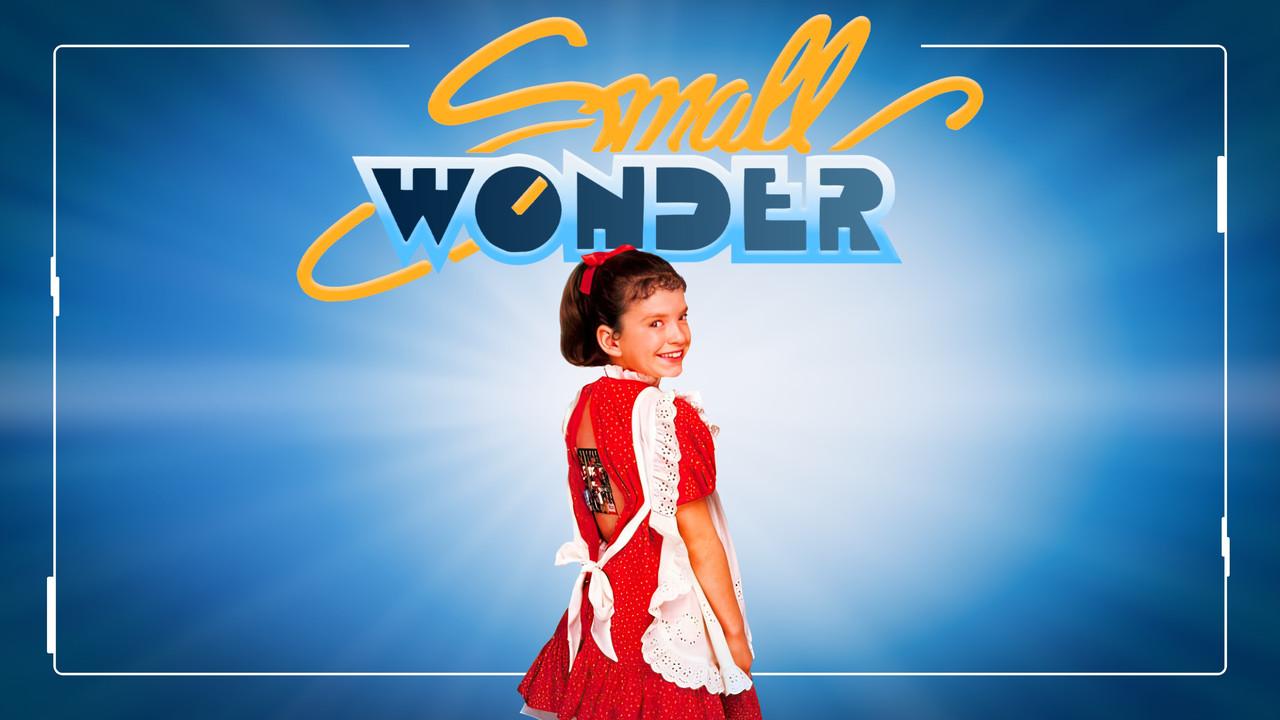 Small Wonder