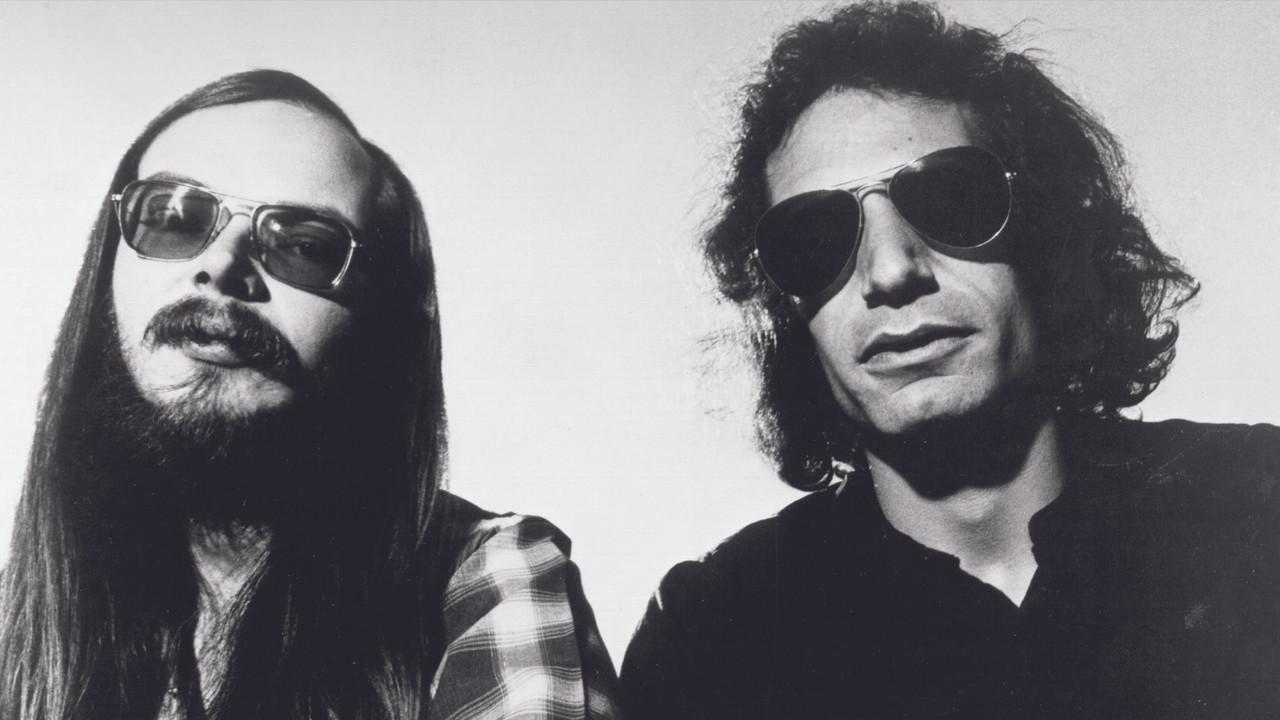 Steely Dan: Two Against Nature