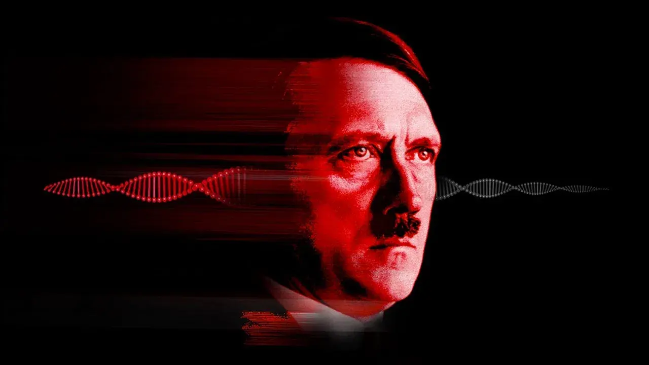 Hitler's DNA: Blueprint of a Dictator
