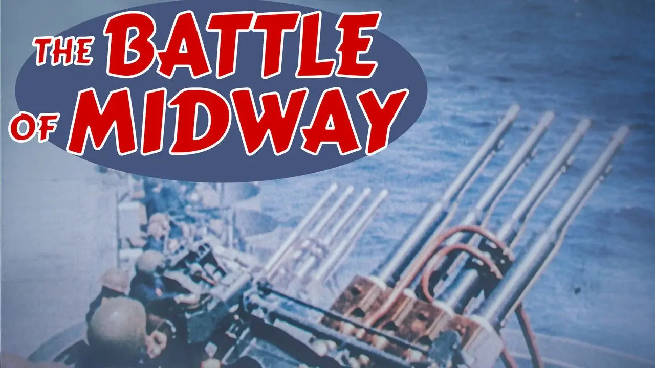The Battle of Midway