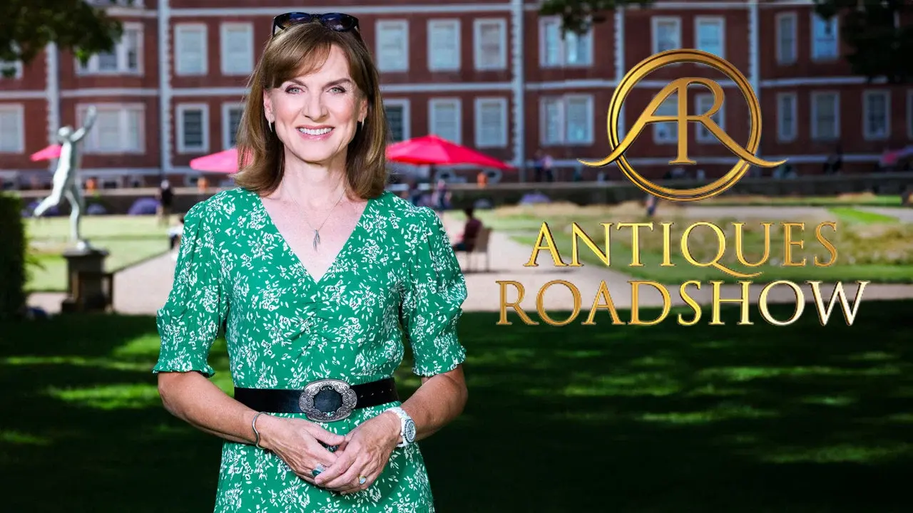 Antiques Roadshow
