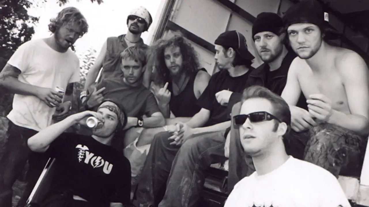 CKY 4: The Latest & Greatest