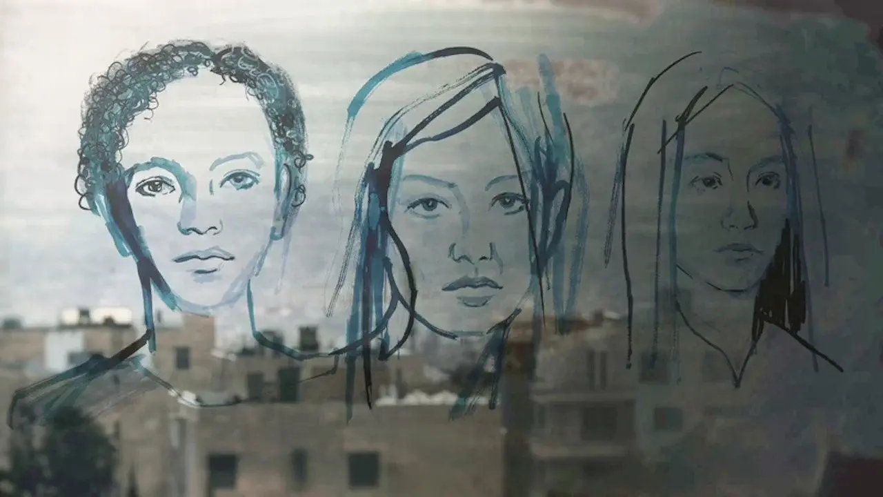 Uppdrag granskning: Bortförd