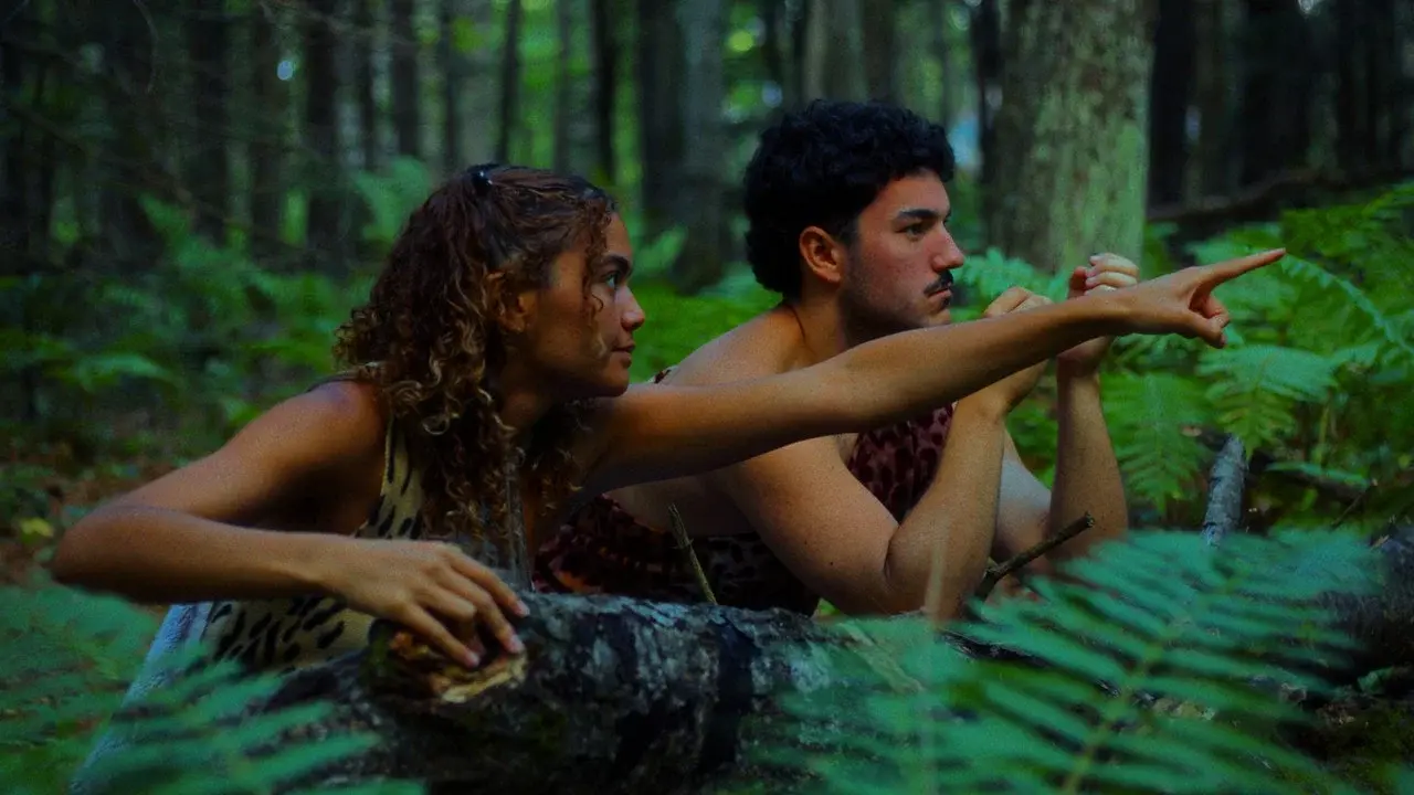 The Discovery of Honey