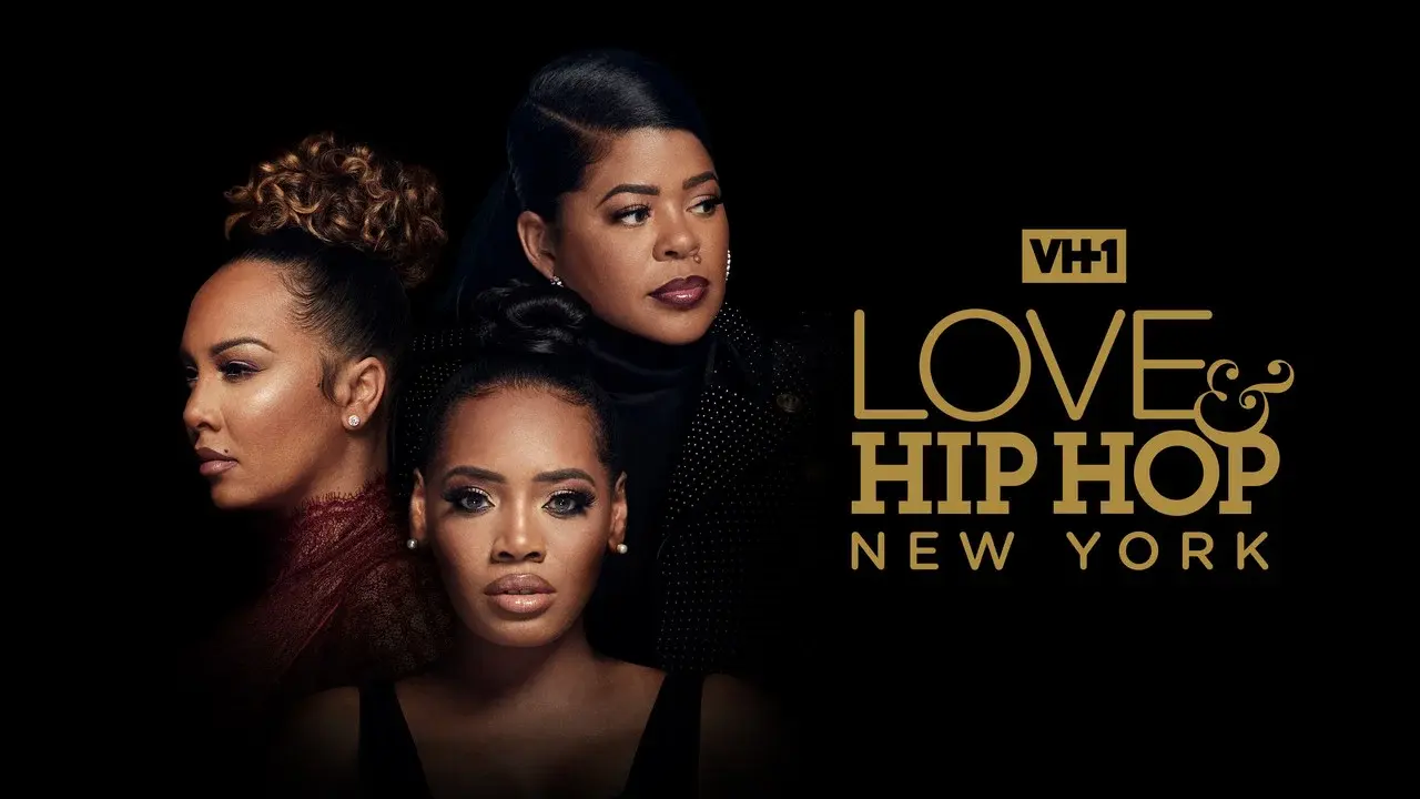 Love & Hip Hop New York