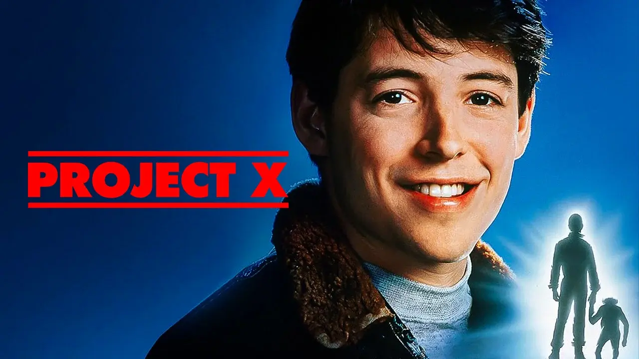 Project X