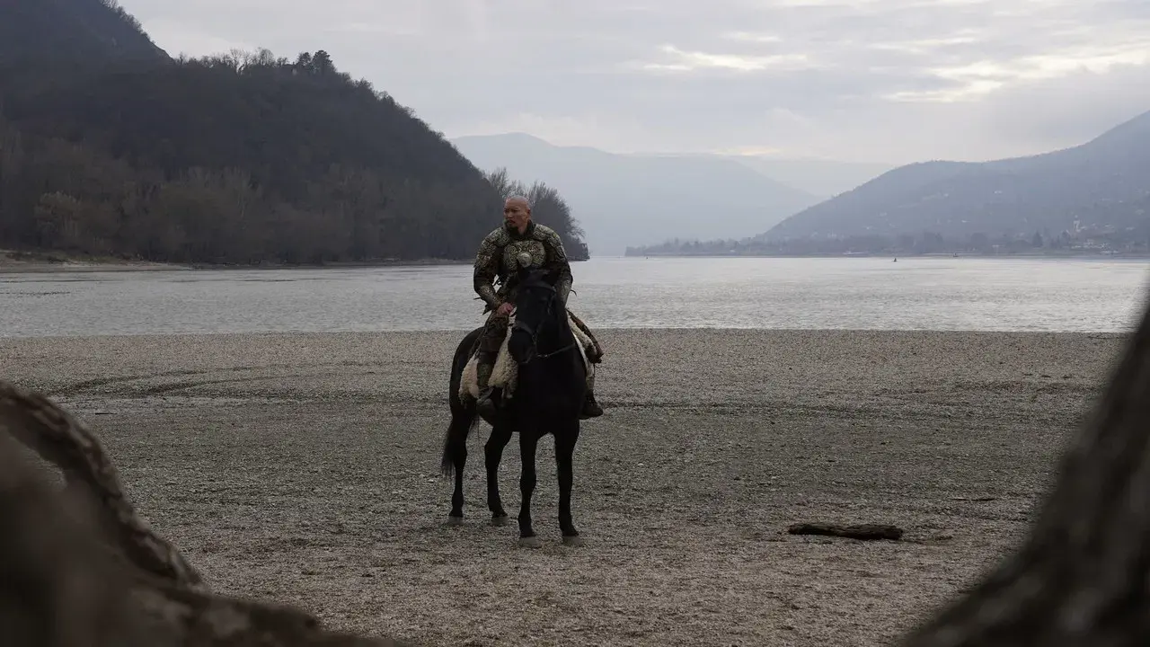 1242: Gateway to the West