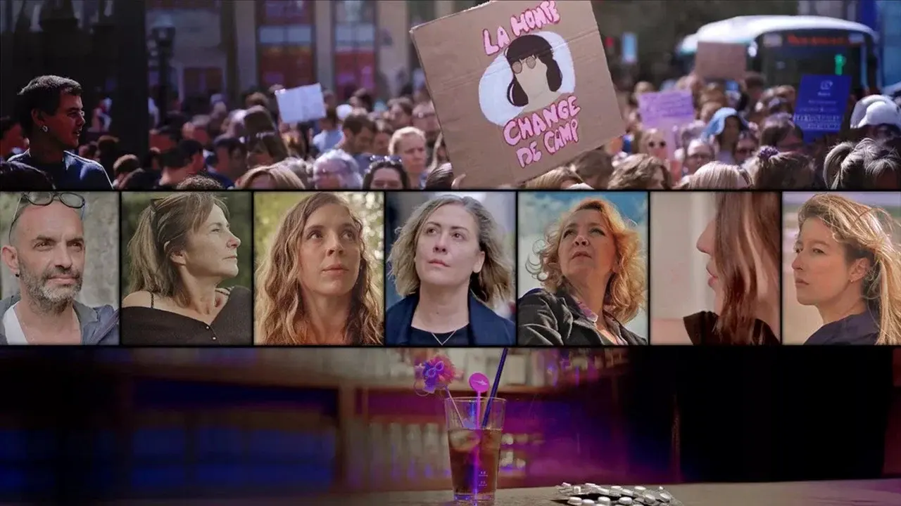 Drugged and Abused: No More Shame