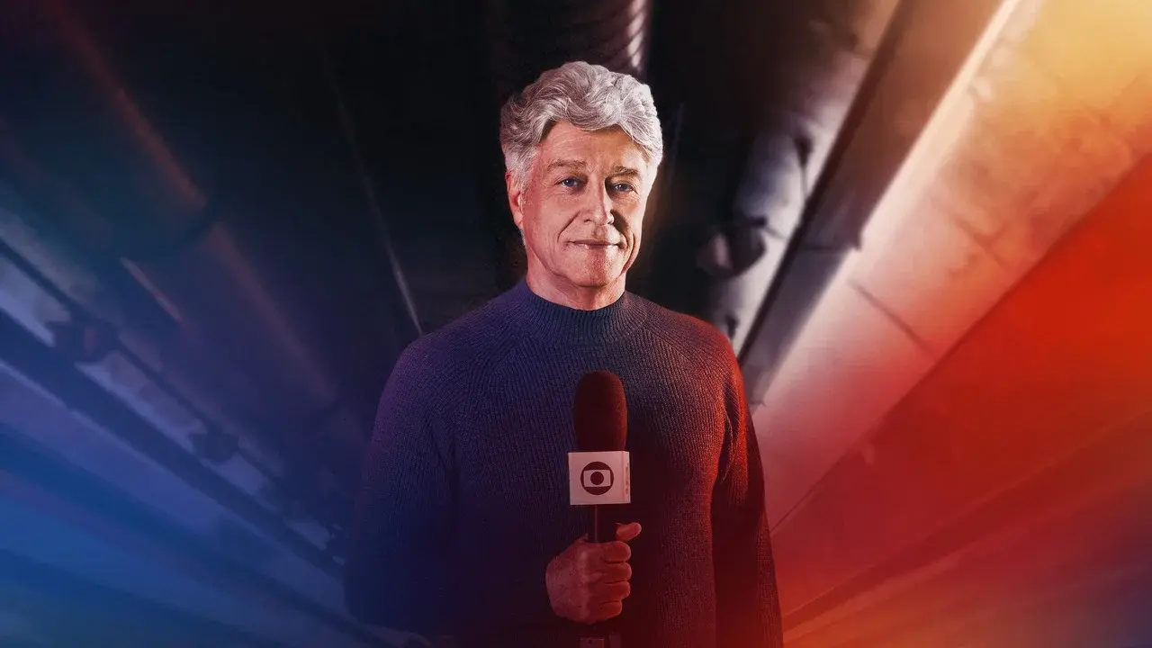 Profissão Repórter