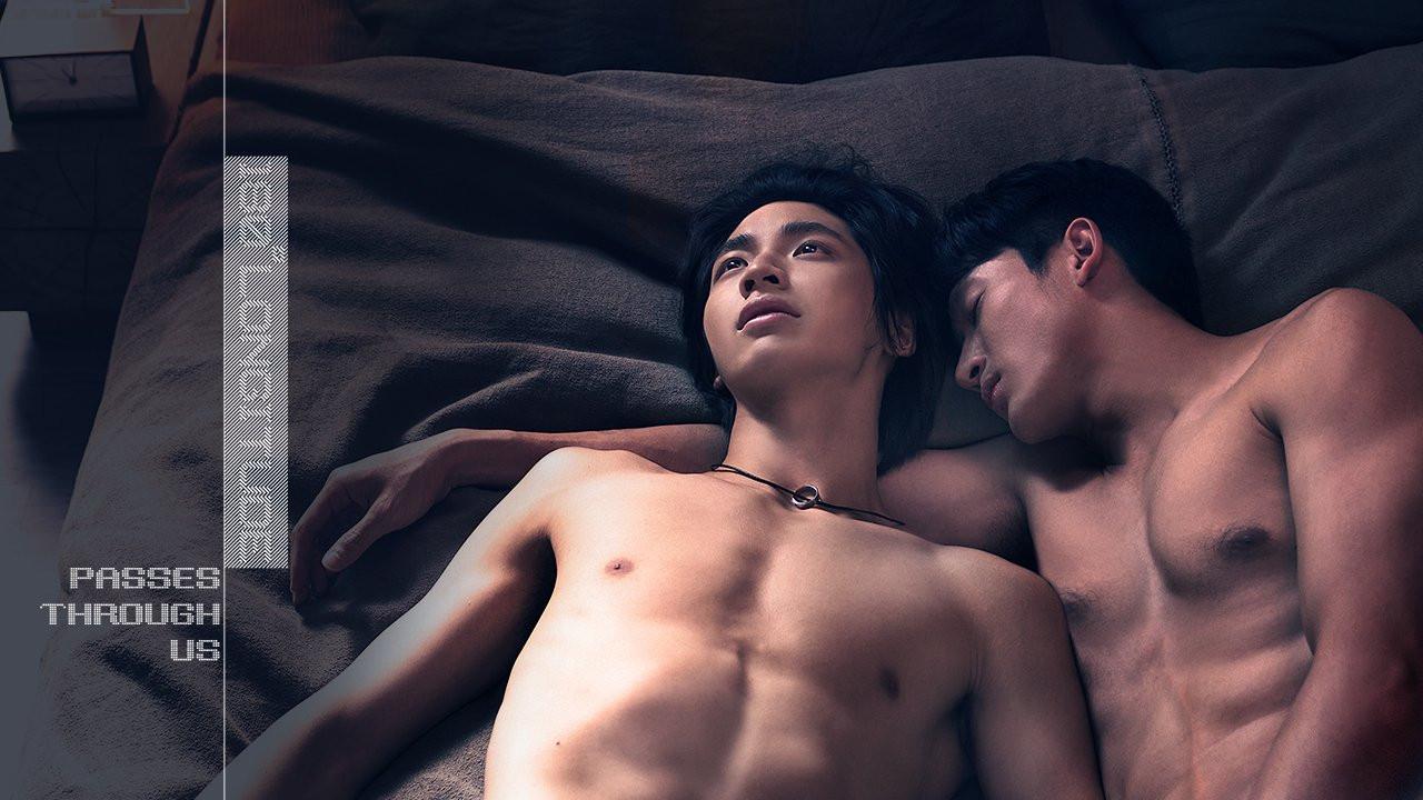 180 Degree Longitude Passes Through Us