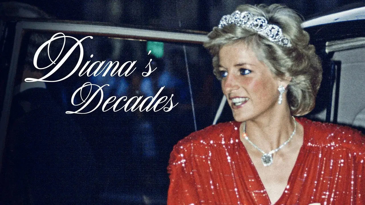 Diana's Decades