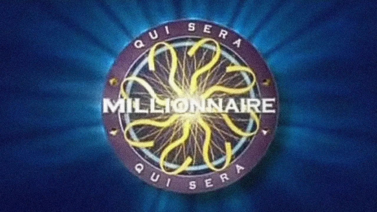 Qui sera millionnaire ?