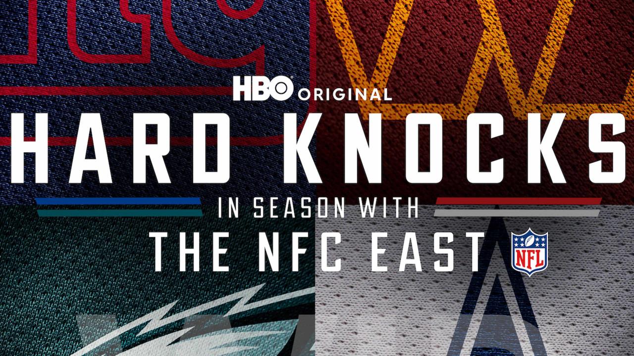 Hard Knocks: In Season