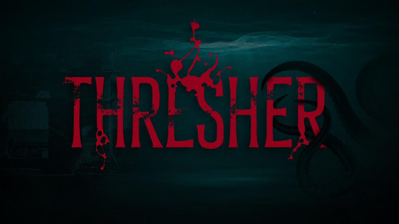 Thresher