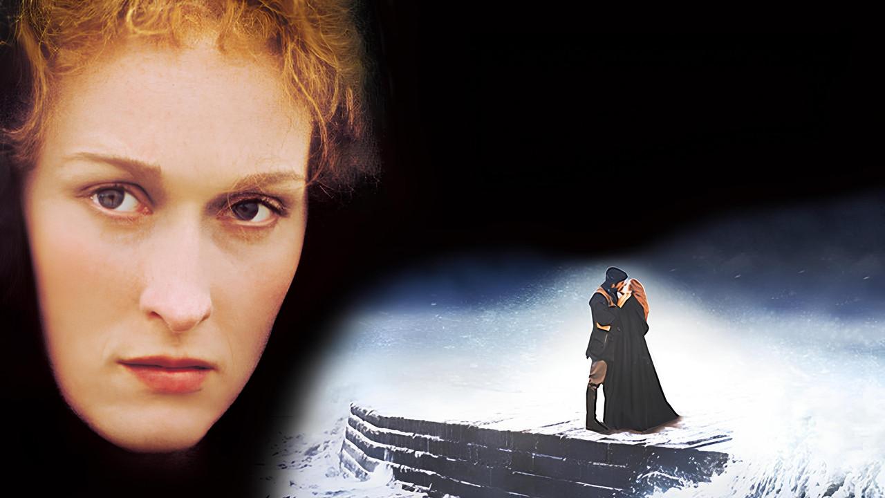 The French Lieutenant's Woman