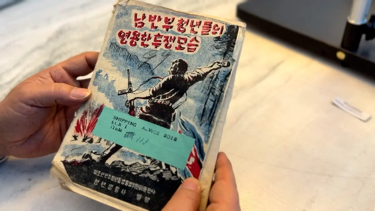 The Birth of Korea 2: Freedom Fighter