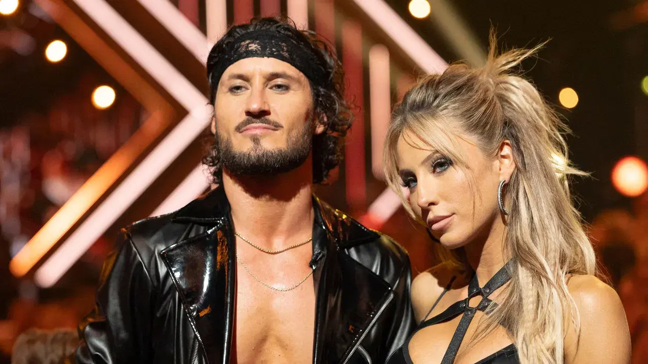 Dancing with the Stars