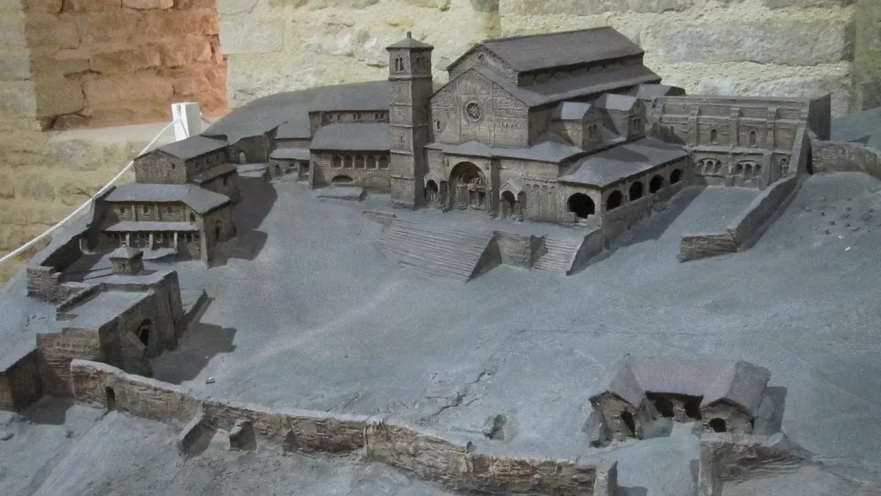 Le Nom de la Rose : Le Documentaire