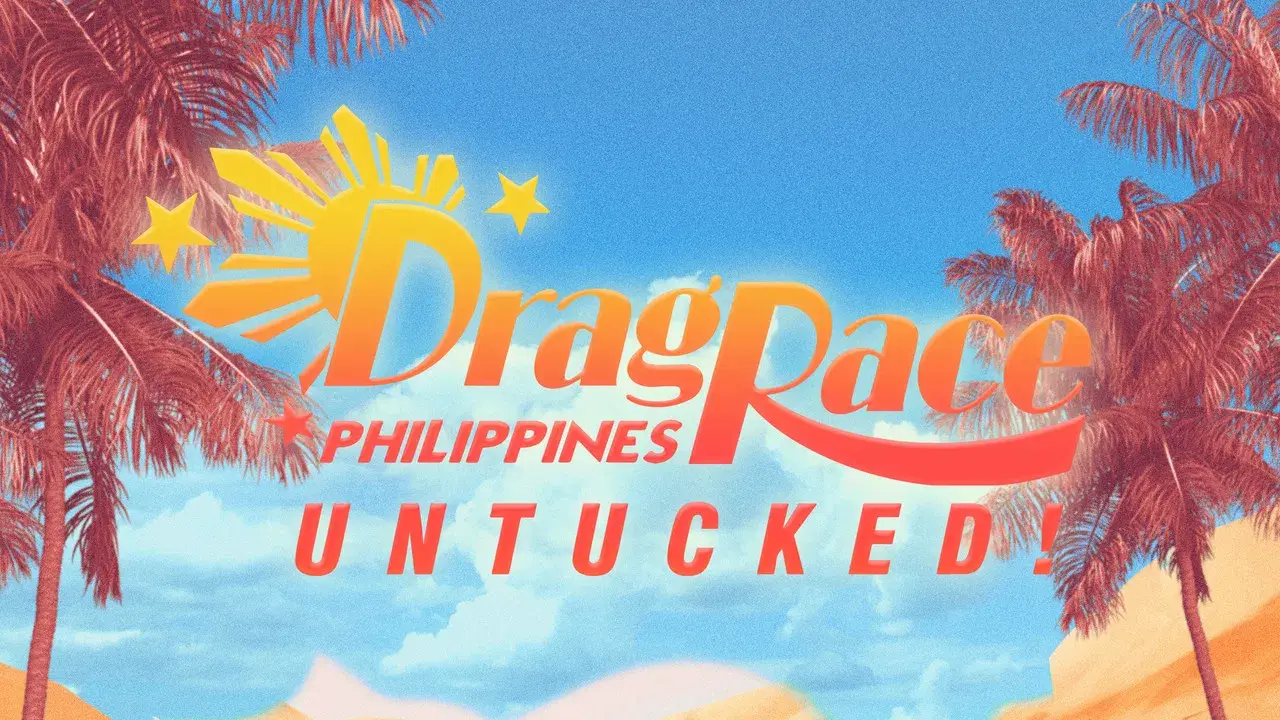 Drag Race Philippines Untucked!