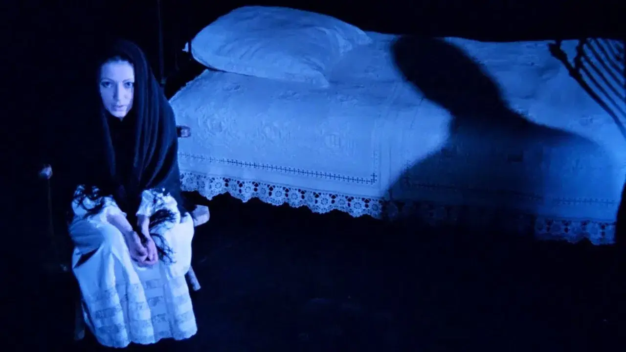 The Ballad of the Ferocious...