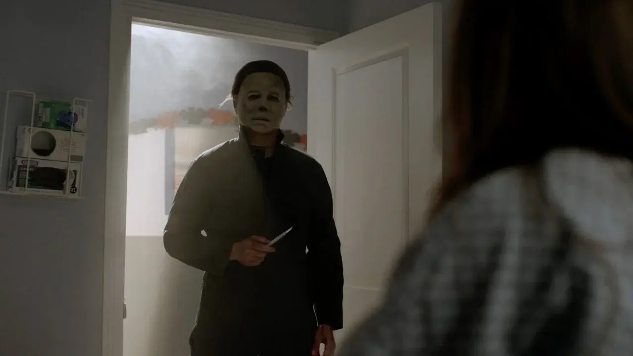 Halloween II: The Game