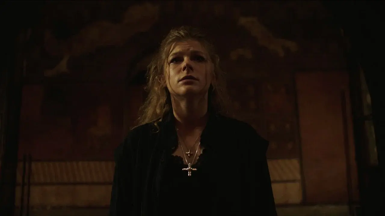 Our House Is on Fire