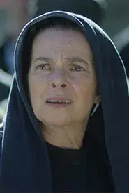 Δέσποινα Γκάτζιου