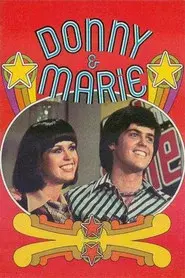 Donny & Marie