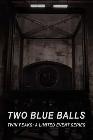 Two Blue Balls