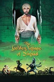 The Golden Voyage of Sinbad