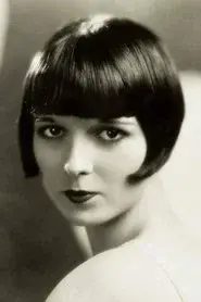 Louise Brooks