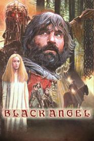 Black Angel
