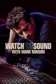 Watch the Sound with Mark Ronson