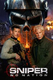 Sniper: No Nation