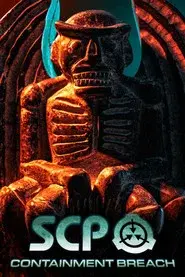 SCP: Containment Breach