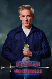 Het Zwaard van Damocles