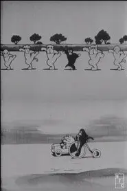 Animated Revue: Spring