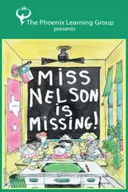 Miss Nelson Is Missing