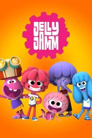 Jelly Jamm